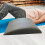 Ab Exercise Mat Abdominal Core Training Mat Workout Mat for Sit Ups Crunches 2
