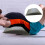 Ab Exercise Mat Abdominal Core Training Mat Workout Mat for Sit Ups Crunches 5