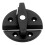 Twist Lock Latch Latch 59mm for Replace 2