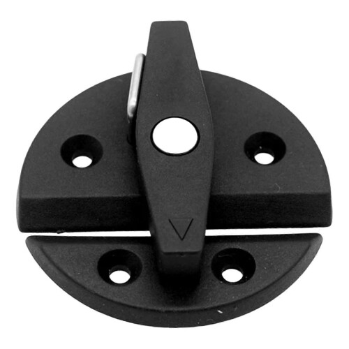 Twist Lock Latch Latch 59mm for Replace 1