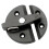 Twist Lock Latch Latch 59mm for Replace 3