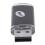 5X 256 MB USB 2.0 Flash U Disco Nero 7