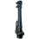 Adjustable Folding Bike Handlebar Stem Riser Parts Replacement 25.4mm 3
