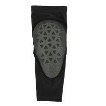 Skiing Knee Pad Professional Breathable Knee Sleeve Non Slip Protective Knee Brace for Skiing Ball Sports Running Cycling L