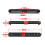 2Pcs Foosball Scoring Counters Foosball Counters Kids Foosball Scoreboard 4