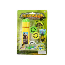 Dinosaur lommelygte projektor
