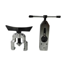 Tube Expander 4-19mm Practical Pipe Swaging Tool for Refrigeration Maintain