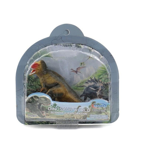 Dinosaurfigur