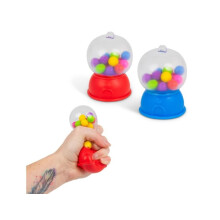 Squishy gummiboldmaskine