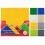 Byggeklodser base 26x26cm mix 1