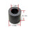 Billiard Cue Ferrule Professional Portable Durable Bakelite Pool Cue Ferrule 5