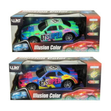 Bil R/C MIX