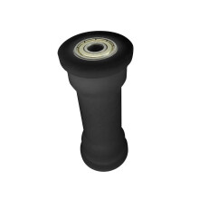 Rowing Machine Bearing Wheel Rowing Machine Roller for Fitness Workout Home