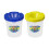 Flamingo vandbeholder 150ml blanding 1