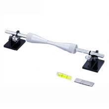 Motorcycle Wheel Balancer Trailer Shop Garage Motorbike Tire Balancing Tool