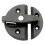 Twist Lock Latch Latch 59mm for Replace 1
