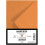 B6 orange kuverter 10 stk. 1