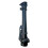 Adjustable Folding Bike Handlebar Stem Riser Parts Replacement 25.4mm 1