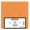 KW kuverter orange 10 stk. 1