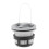 Inflatable Kayak Air Valve 6 Holes Valve Adapter with Threaded Filter 1