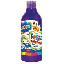 BAMBINO lilla plakatmaling 500ml