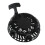 Recoil Starter Assembly 1716502S Pull Start Recoil Starter Assembly Fits Replacement for Kohler CH270 CH260 Engine 1