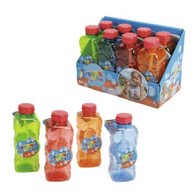 Sæbebobler 500ml blanding