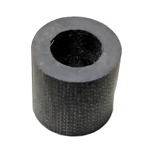Billiard Cue Ferrule Professional Portable Durable Bakelite Pool Cue Ferrule
