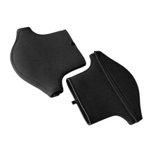 1 Pair Kayak Paddle Mitts Neoprene Mitten Anti Skid Kayak Gloves for Rafting