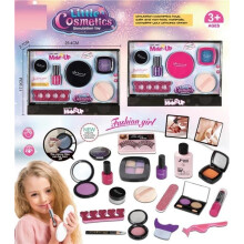 Makeup-kosmetik