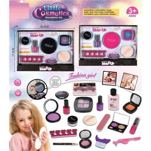 Makeup-kosmetik