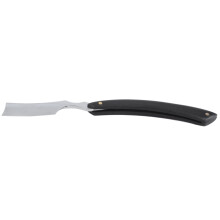 2X Retro Razors Are Made By Hand Gold Dollar High Carbon Steel Folding S-Afety Straight Barber for Face