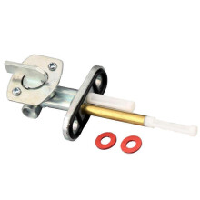 Universal Fuel Cock Fuel Switch for Generator Gas Engine Fuel Tank