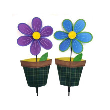 MIX af blomster