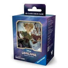 Disney Lorcana (Sæt08) kortspilsæske B Klokkeblomst