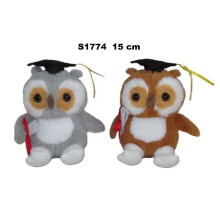 Ugle 15cm MIX