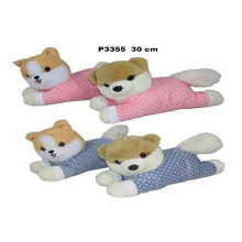Hund 30cm MIX