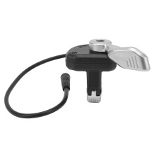 Electric Scooter Thumb Throttle Speed Throttle Accelerator Raised Pattern Anti Slip Accurate Control Electric Scooter Parts