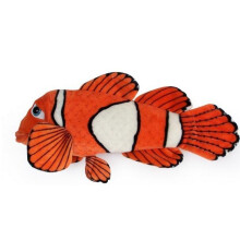 Klovnfisk 45 cm