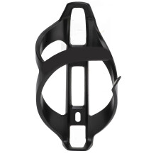 Bike Water Bottle Cage Black High Elastic TPR Resin Bicycle Kettle Holder for Mountain Bicycles Road BicyclesBlack