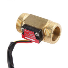 G3 / 4 "Water Sensor Switch 1-30L / Min