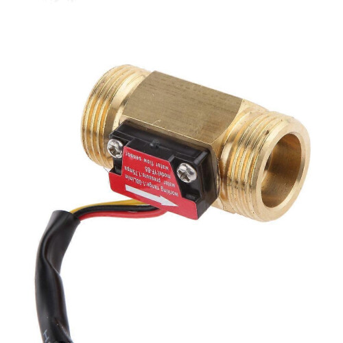 G3 / 4 "Water Sensor Switch 1-30L / Min