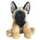 Belgisk hyrdehund 28 cm 1