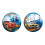 Simba John Ball Hot Wheels 23cm 1