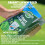 Westland Gro Sure Aqua Gel Grass Seed 25m2 Box KG 6