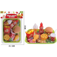 Fastfood