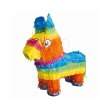 Æsel Piñata 36x35x12cm