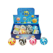 Skumbold 6 cm MIX