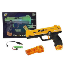 USB MIX vandpistol