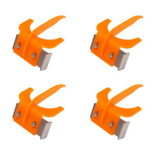 4X for XC-2000E Commercial and Electric Juicer Parts Automatic Orange Juicer Machine Spare Parts Juicer Parts